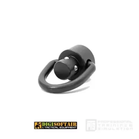 PTS Low Profile QD Sling Swivel pts syndicate