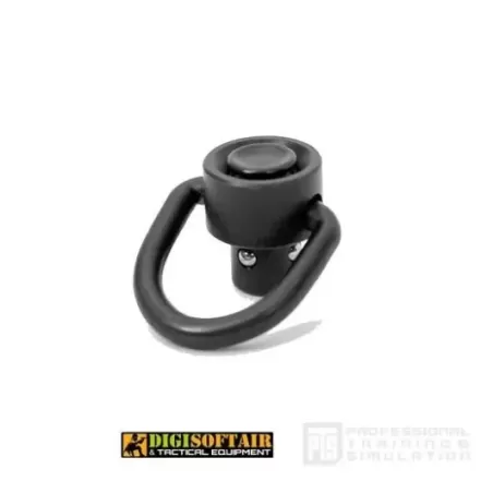 PTS Low Profile QD Sling Swivel pts syndicate