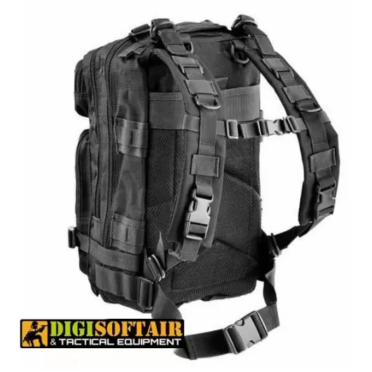 Openland coyote tactical backpack 600d nylon