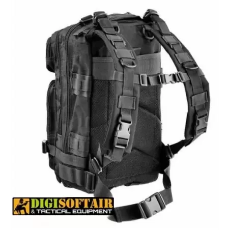 Openland coyote tactical backpack 600d nylon