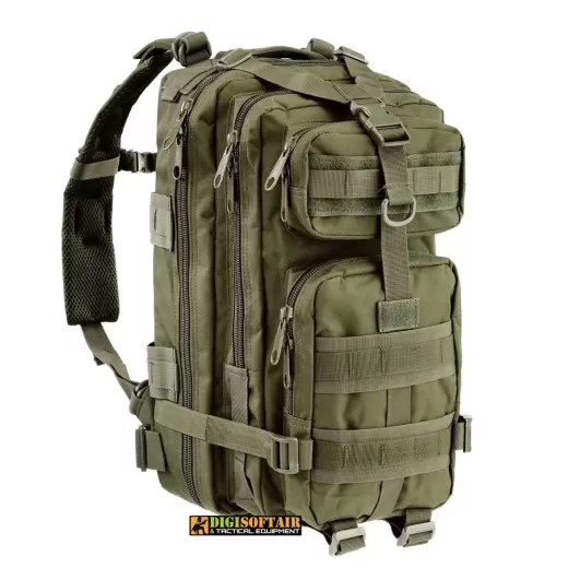 Openland od tactical back pack 600d nylon