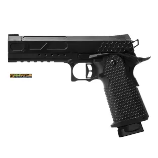 Novritsch SSP2 GBB Airsoft Pistol 2