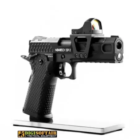 Novritsch SSP2 GBB Airsoft Pistol Novritsch SSP2 GBB Airsoft Pistol