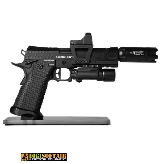 Novritsch SSP2 GBB Airsoft Pistol