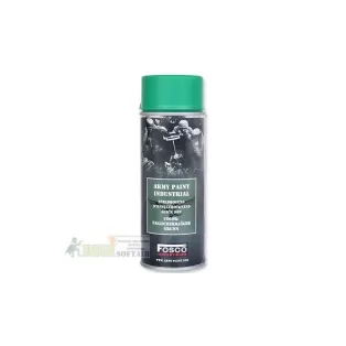 Vernice Fallschirmjäger grün Fosco 400ml