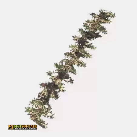 Novritsch 3D Leaves Kreuzotter