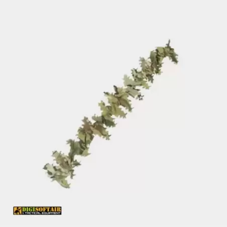 Novritsch 3D Leaves ACP