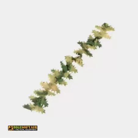 Novritsch 3D Leaves Everglade