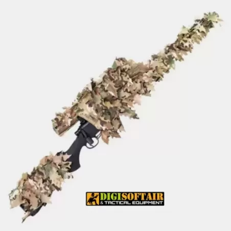 Classic Sniper Rifle 3D Camo Cover ACP Classic Sniper Rifle 3D Camo Cover ACP