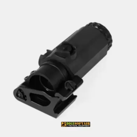 Novritsch Flip Up Magnifier and Mount