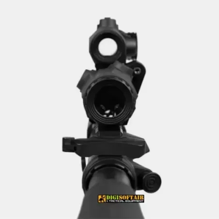 Novritsch Flip Up Magnifier and Mount