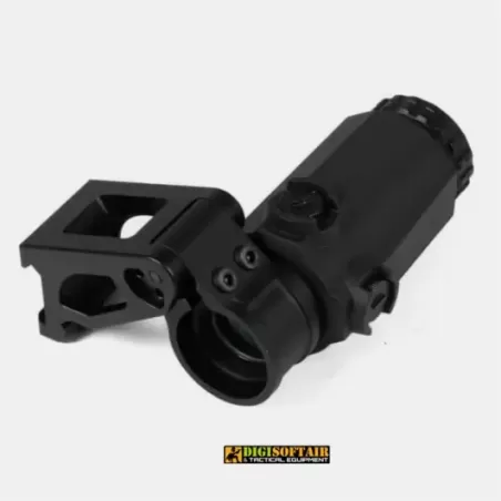 Novritsch Flip Up Magnifier and Mount