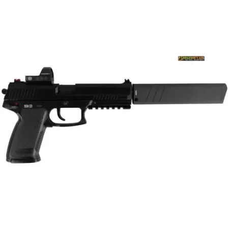 Novritsch Modular Suppressor V2