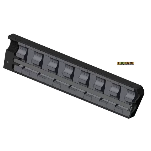 Novritsch Modular Suppressor V2