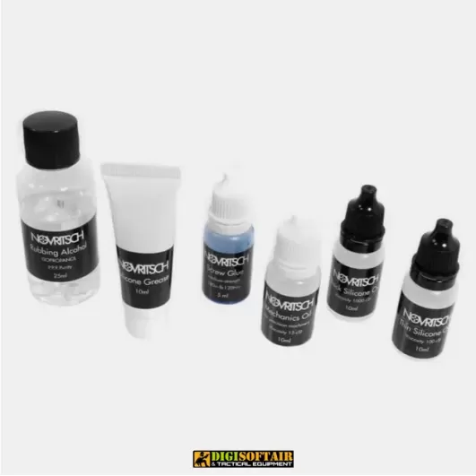 Novritsch Maintenance Kit Gen2