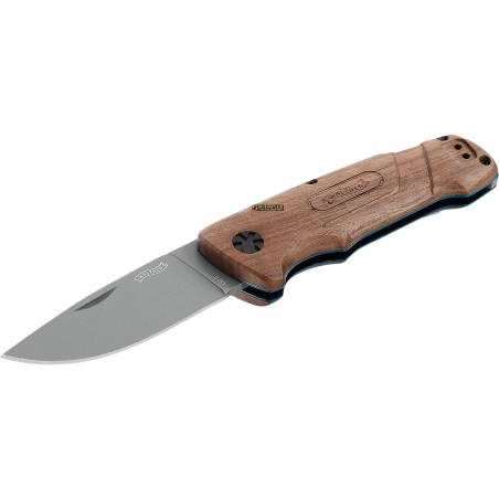 Walther BWK 2 – Coltello pieghevole 18,2 cm, lama 7,5 cm