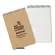 Modestone Notebook Tan 96x148 100 pagine a quadretti A32