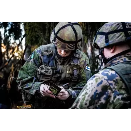 Modestone Notebook Tan 96x148 100 pagine a quadretti A32