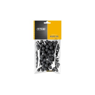 Umarex Practice Rubberballs .50 cal – 100 pcs training ammo