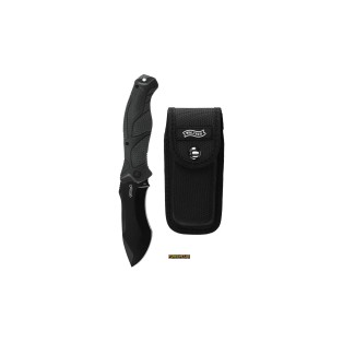 Walther OSK II – Coltello pieghevole 105 mm lama, 440C 2