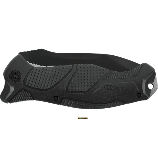 Walther OSK II – Folding Knife 105 mm Blade, 440C Steel