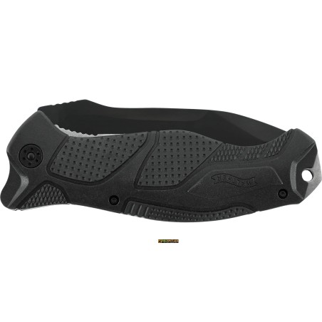 Walther OSK II – Folding Knife 105 mm Blade, 440C Steel