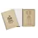 Modestone Millitary Model Notepad Tan 148x210 60 pagine a quadretti C52MIL