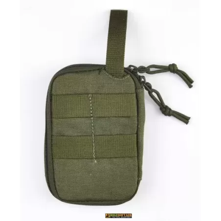 HSGI Cobra 1.75" OD Rigger Belt - with interior Velcro - No