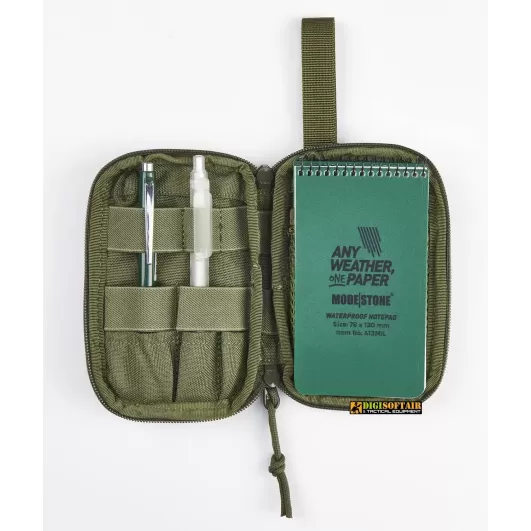 Modestone EDC pouch Small P13