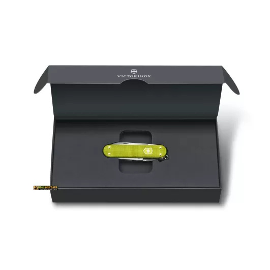 Victorinox Classic SD Alox Limited Edition 2023