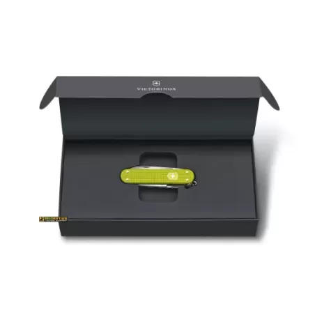 Victorinox Classic SD Alox Limited Edition 2023 Victorinox Classic SD Alox Limited Edition 2023