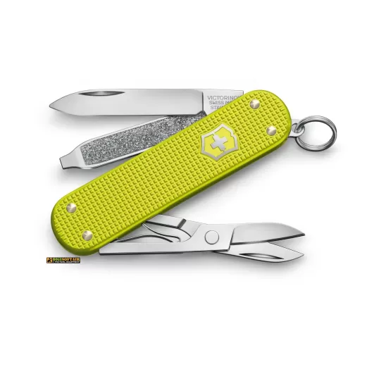 Victorinox Classic SD Alox Limited Edition 2023