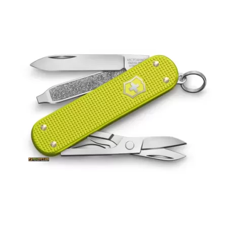 Victorinox Classic SD Alox Limited Edition 2023 Victorinox Classic SD Alox Limited Edition 2023