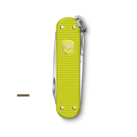 Victorinox Classic SD Alox Limited Edition 2023 Victorinox Classic SD Alox Limited Edition 2023