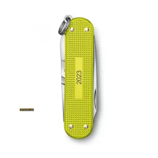 Victorinox Classic SD Alox Limited Edition 2023 2