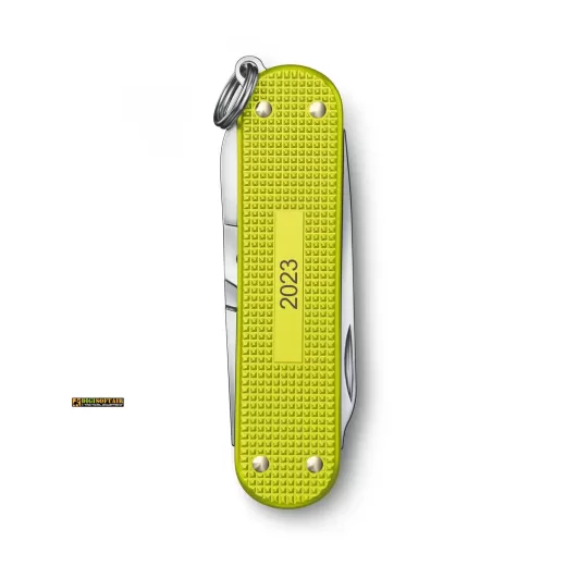 Victorinox Classic SD Alox Limited Edition 2023