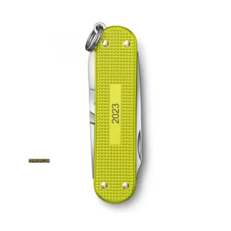 Victorinox Classic SD Alox Limited Edition 2023 Victorinox Classic SD Alox Limited Edition 2023