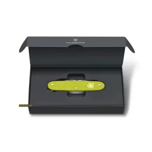 Victorinox Pioneer X Alox Limited Edition 2023 2