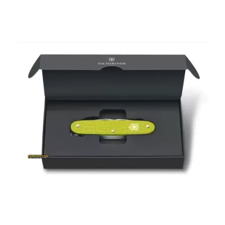 Victorinox Pioneer X Alox Limited Edition 2023 Victorinox Pioneer X Alox Limited Edition 2023