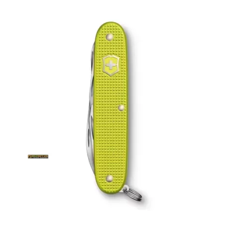 Victorinox Pioneer X Alox Limited Edition 2023 Victorinox Pioneer X Alox Limited Edition 2023