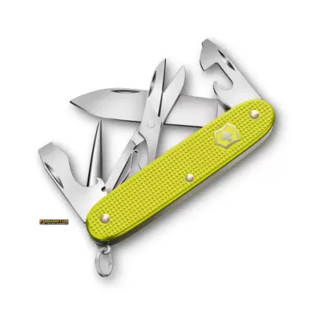 Victorinox Pioneer X Alox Limited Edition 2023 Victorinox Pioneer X Alox Limited Edition 2023