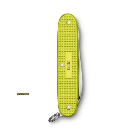 Victorinox Pioneer X Alox Limited Edition 2023 Victorinox Pioneer X Alox Limited Edition 2023