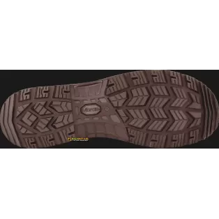 Lowa Combat Boots MK2 Gtx Dark Brown 2