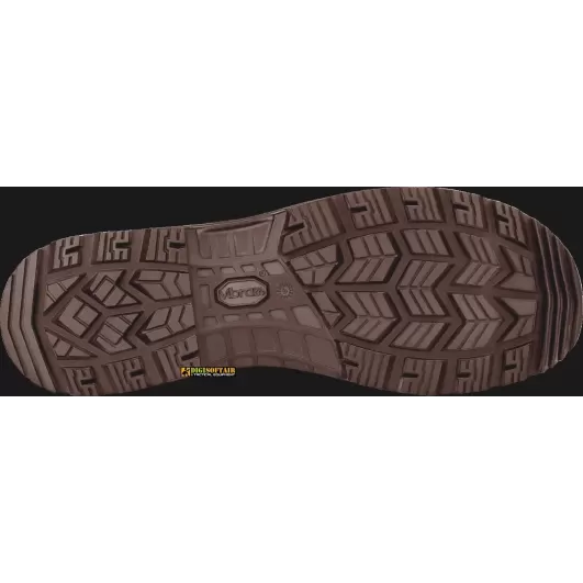 Lowa Combat Boots MK2 Gtx Dark Brown