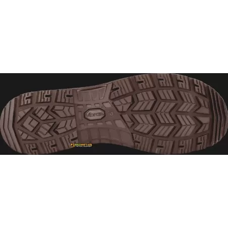Lowa Combat Boots MK2 Gtx Dark Brown Lowa Combat Boots MK2 Gtx Dark Brown
