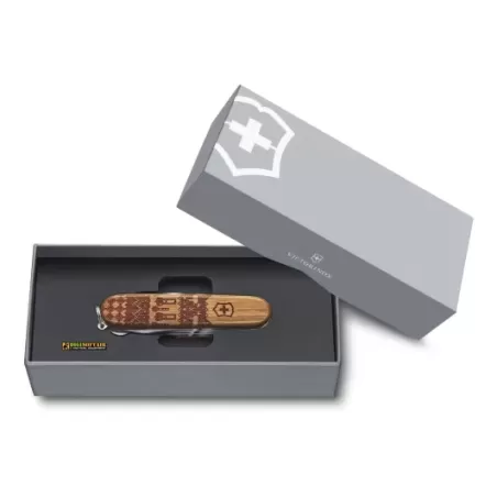 Victorinox Swiss Spirit Limited Edition 2023 Victorinox Swiss Spirit Limited Edition 2023
