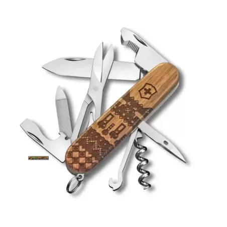 Victorinox Swiss Spirit Limited Edition 2023 Victorinox Swiss Spirit Limited Edition 2023