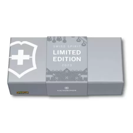 Victorinox Swiss Spirit Limited Edition 2023 Victorinox Swiss Spirit Limited Edition 2023