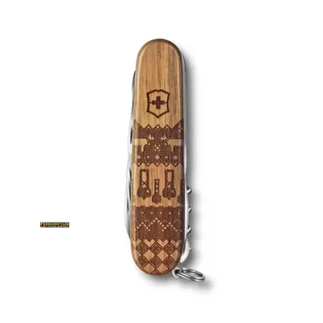 Victorinox Swiss Spirit Limited Edition 2023 Victorinox Swiss Spirit Limited Edition 2023