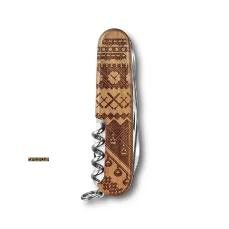 Victorinox Swiss Spirit Limited Edition 2023 Victorinox Swiss Spirit Limited Edition 2023